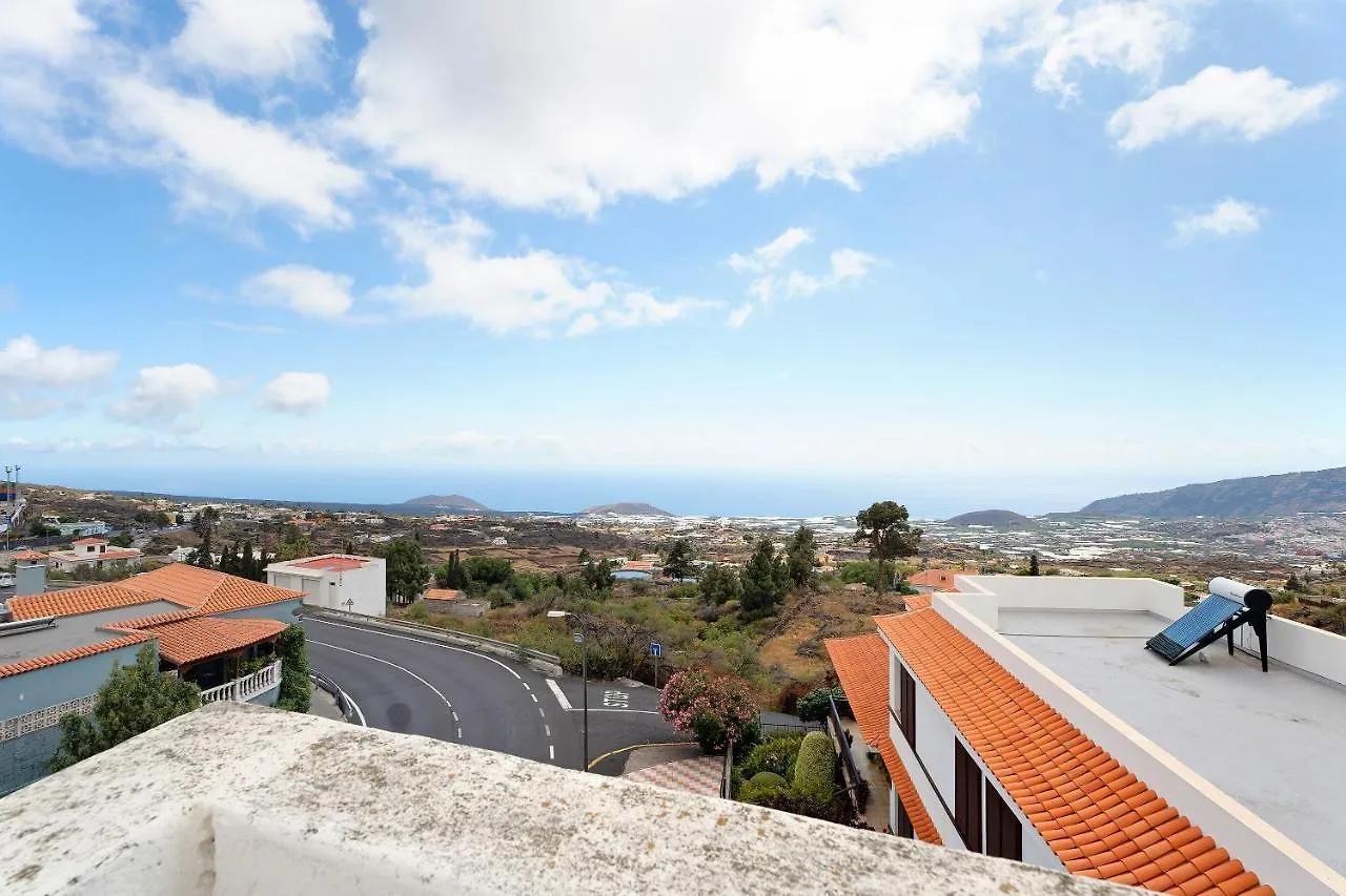 Villa Vista Alegre 22 A El Paso España