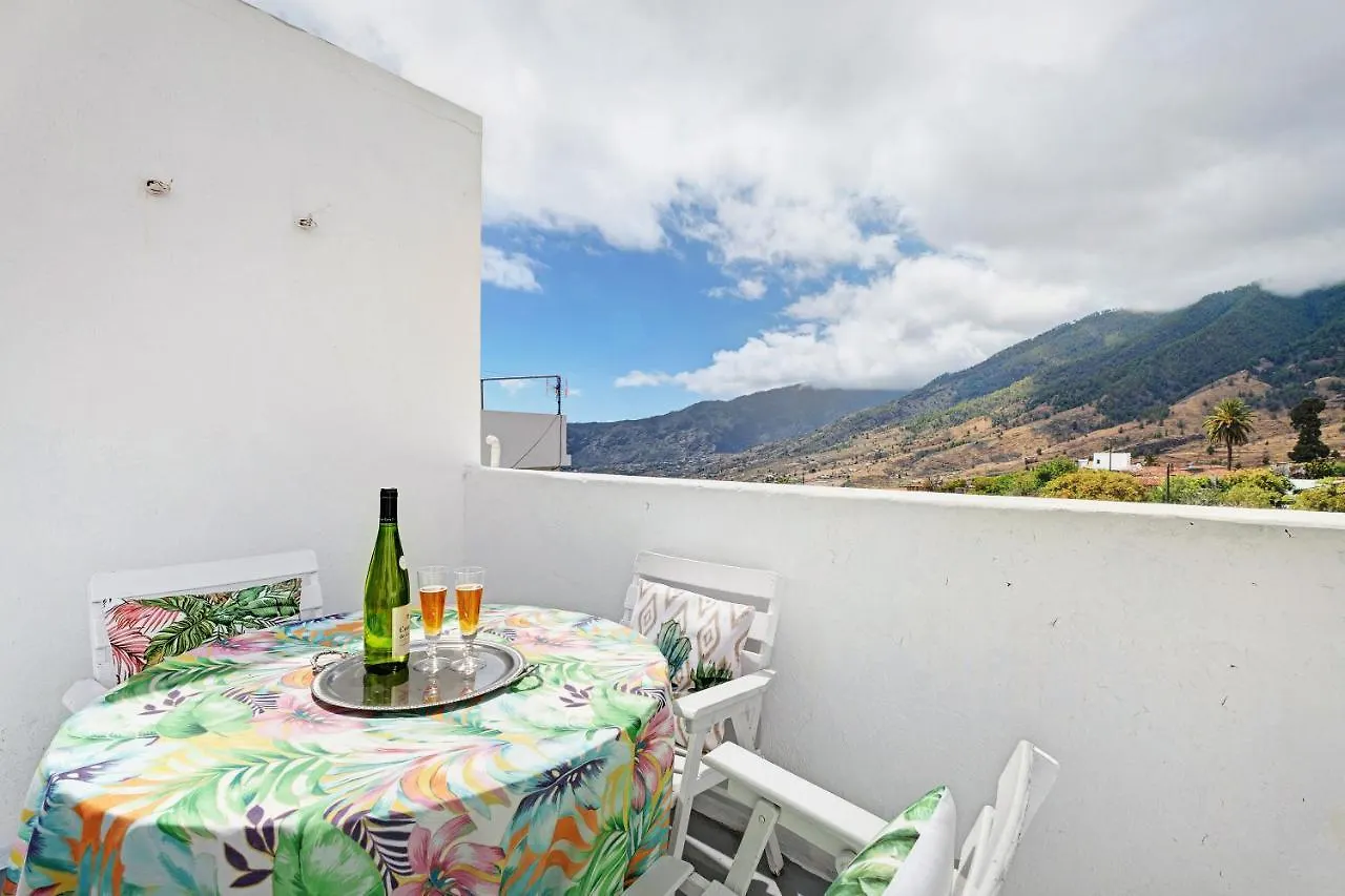 Villa Vista Alegre 22 A El Paso 0*,  España