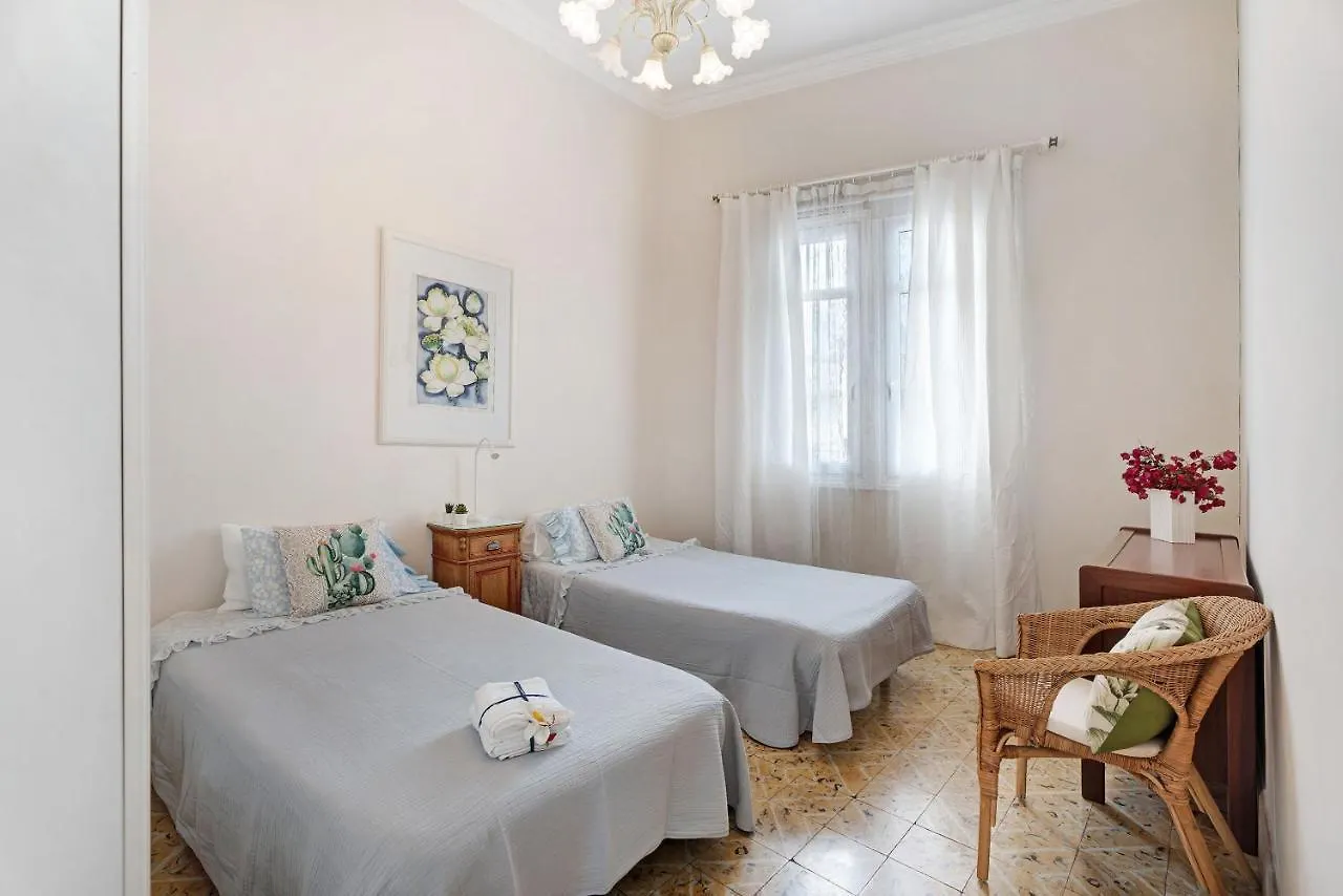 Сasa de vacaciones Villa Vista Alegre 22 A El Paso España