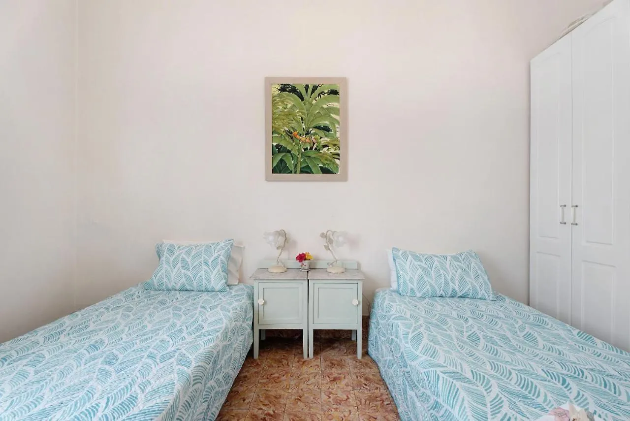 Сasa de vacaciones Villa Vista Alegre 22 A El Paso
