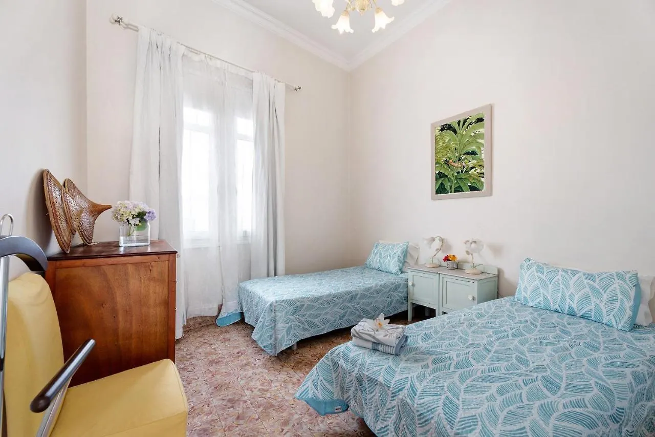 Сasa de vacaciones Villa Vista Alegre 22 A El Paso