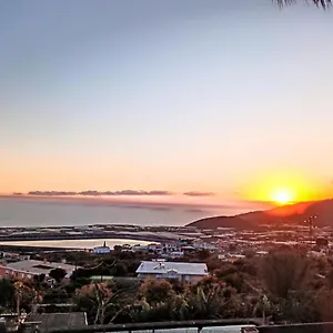 Appartement Bellavista, El Paso