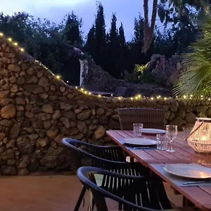  Villa Piedras Blancas