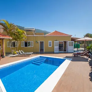  Villa Tamanca