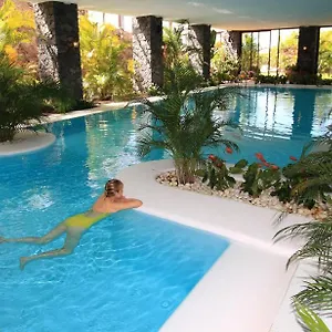 Aparthotel La Palma Jardin, El Paso
