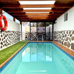  Villa Casa Nerea