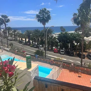  Apartamento Bluejay Playa Del Cura