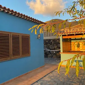  Сasa de vacaciones Mirador Azul