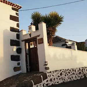 Casa rural Casitas La Montañita
