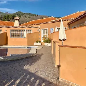Casas Balcon Del Mar El Paso